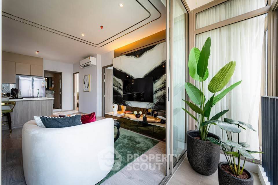 รูป คอนโด 2-ห้องนอน ที่ ริธึ่ม เอกมัย เอสเตท ใกล้ BTS ทองหล่อ (ID 2566909) - รูปที่ 13/44