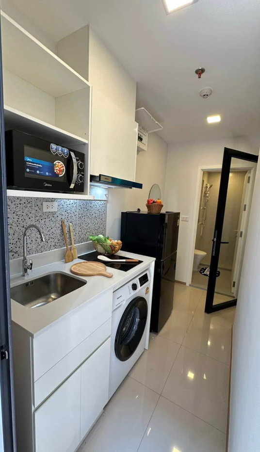 picture ✨ Condo For Rent Chapter One Spark Charan ✨ - 8/10