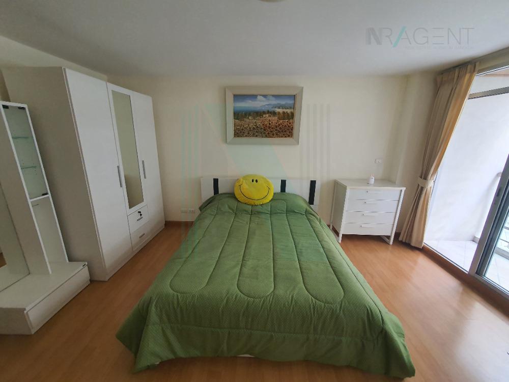 รูป 🎉 ให้เช่าคอนโด เดอะ ลิงค์ สุขุมวิท 50 อาคาร 3 ชั้น 2 สตูดิโอ ขนาด 30.00 ตรม ใกล้ ศูนย์การค้ามาร์เก็ตพลัส - รูปที่ 2/8