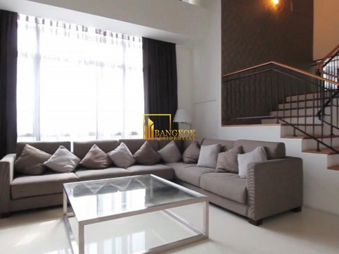 Athenee Residence | Superb 3 Bedroom Penthouse Condo - BR1342CD