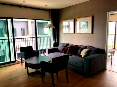 Condos for rent : Best Price 💗 Noble Remix Sukhumvit 36 for rent, spacious beautiful room, great price, fully furnished, ready to move in | Code DS2317