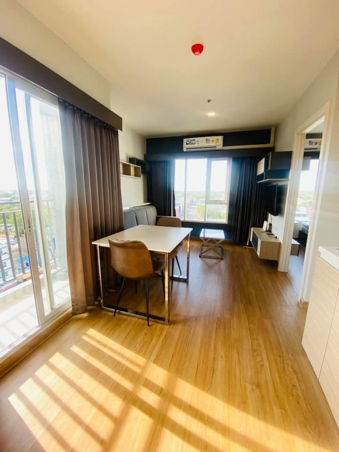 picture ✨ For Rent PLUS CONDO 30M HATYAI – Corner unit 34 sq,m. - 8/12