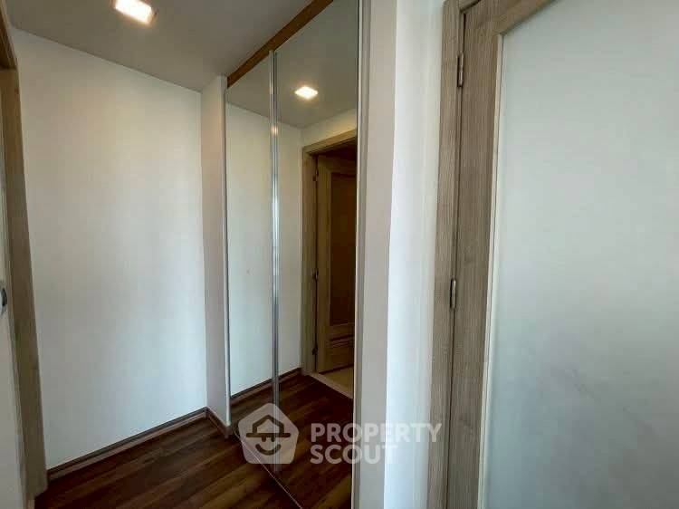 รูป คอนโด 1-ห้องนอน ที่ เดอะ พีค ทาวเวอร์ ใกล้ ถนนพระตำหนัก พัทยา (ID 2753409) - รูปที่ 11/13