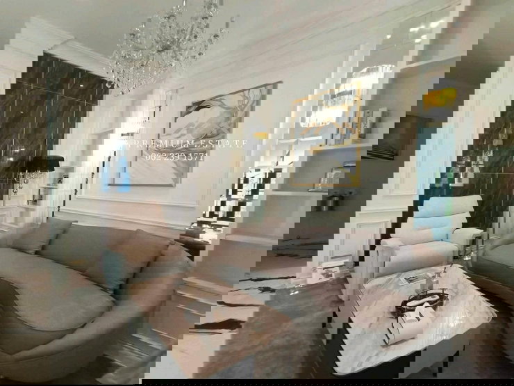 รูป Luxury Home บ้านหรูสุขุมวิท ตกแต่งครบ พร้อมเข้าอยู่ | สุขุมวิท 67 | 300 ตรม | BTS เอกมัยเพียง 500 เมตร - รูปที่ 5/21