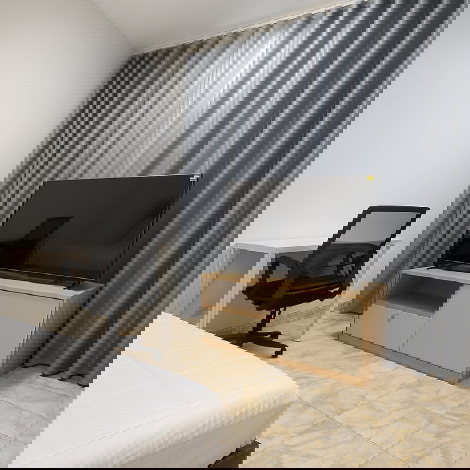 รูป 🔥ด่วน ห้องไปไวมากกก Code: 26KJ1571  ให้เช่า Ratchawipa Place ✅ Add Line @kjcondo (มี@ข้างหน้าด้วยนะคะ) - รูปที่ 5/14