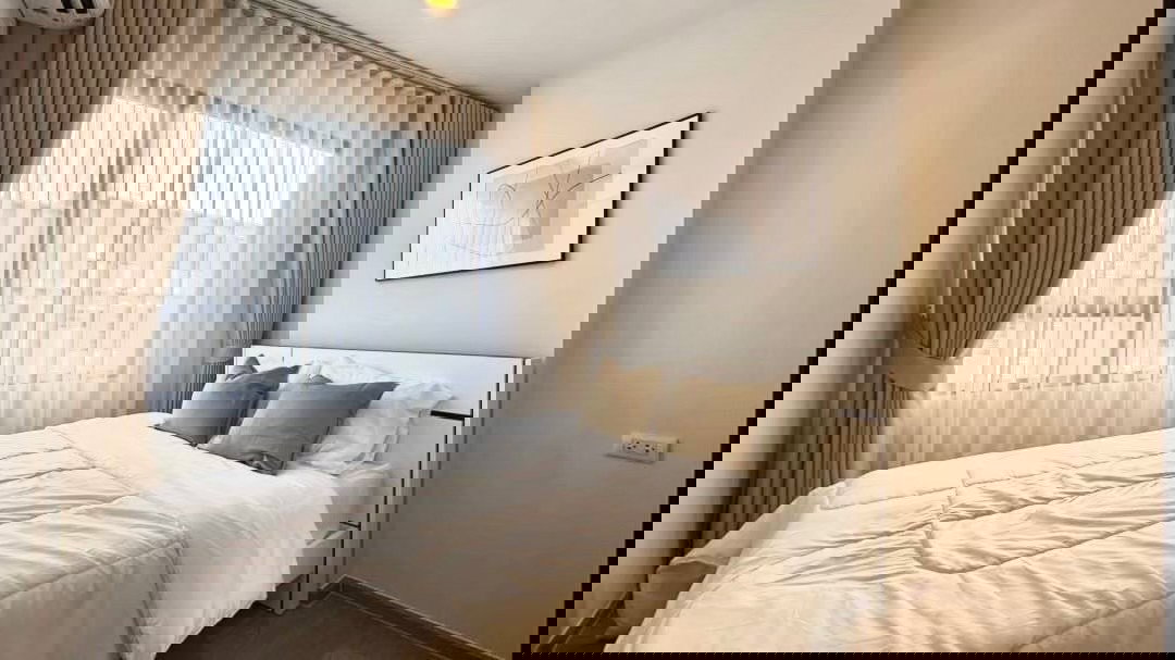 รูป Chewathai PinKlao ห้องสวย ราคาดี สอบถามเพิ่มเติมได้ที่ Line @condorental - รูปที่ 2/10