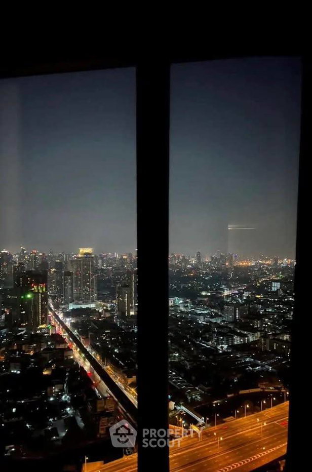 รูป คอนโด 1-ห้องนอน ที่ ไซมิส สุขุมวิท 48 ใกล้ BTS อ่อนนุช (ID 2663788) - รูปที่ 5/8