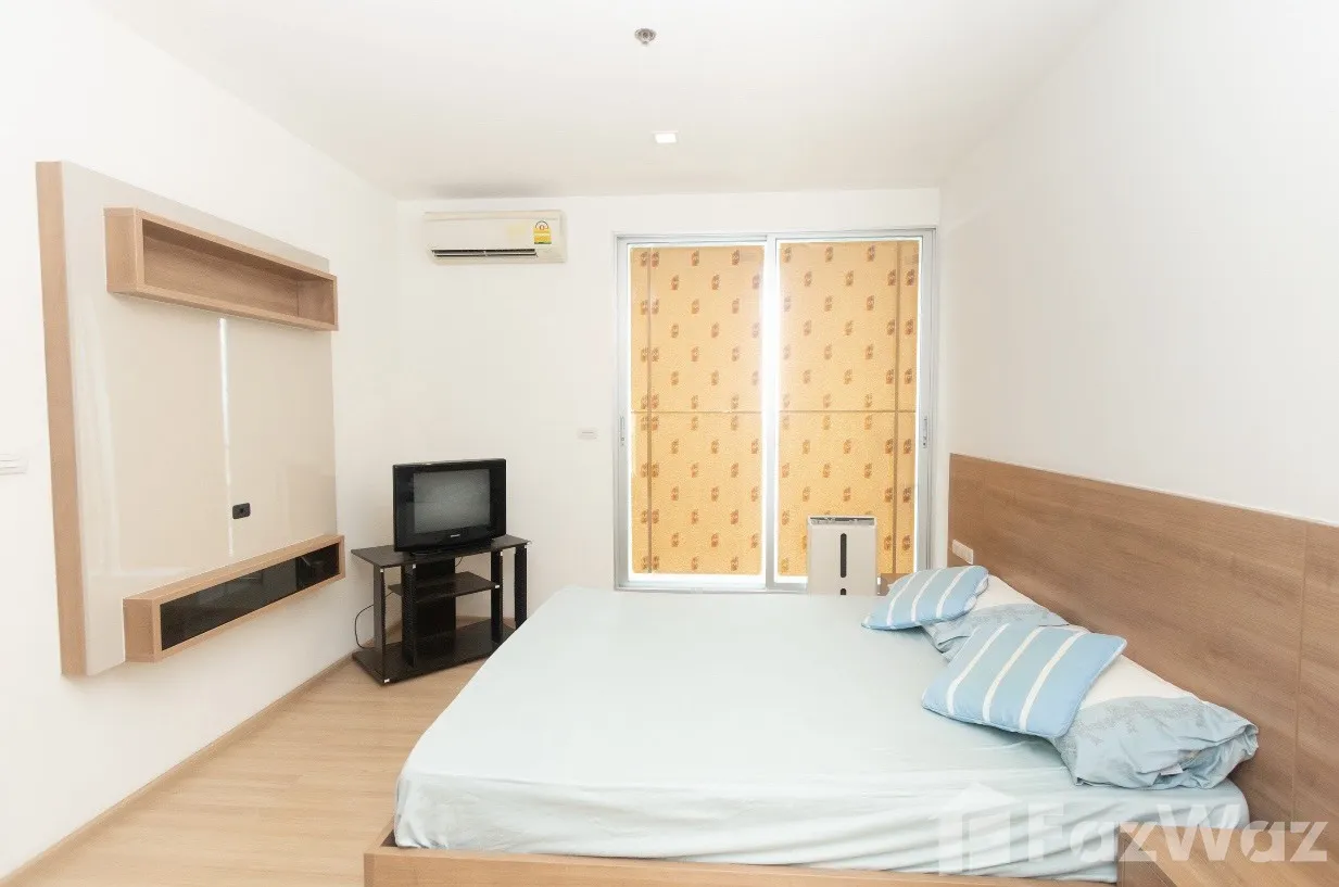 รูป ขาย คอนโด 1 ห้องนอน ในโครงการ ริทึ่ม พหล-อารีย์ 6136690 - รูปที่ 5/6