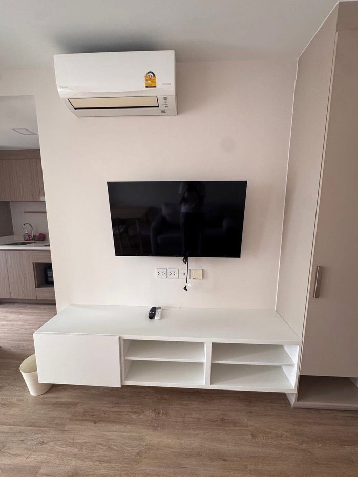 รูป The Nest Chula Samyan ( near MRT ) siam chula 🔐 - รูปที่ 5/7