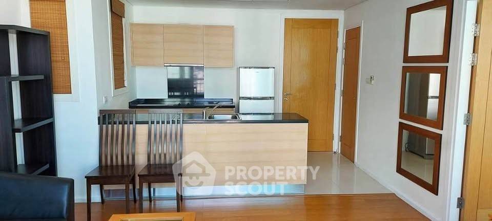 picture 1-BR Condo at Wind Sukhumvit 23 near BTS Asok (ID 2073767) - 8/9