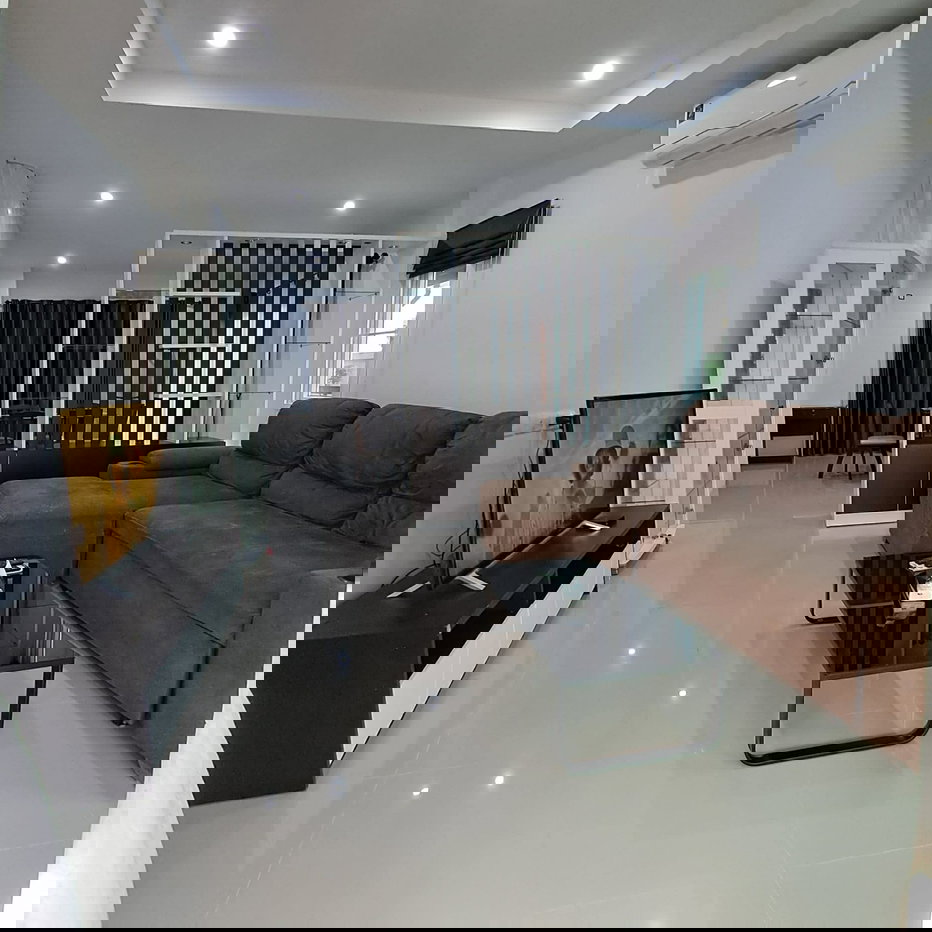 รูป บ้านเช่าศุภาลัย การ์เด้นวิลล์ระยอง 3ห้องนอน 3ห้องน้ำ - รูปที่ 2/17