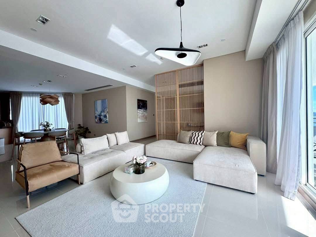 รูป คอนโด 3-ห้องนอน ที่ รีเฟล็คชั่น จอมเทียน บีช พัทยา ใกล้ เมืองพัทยา (ID 2761104) - รูปที่ 1/17