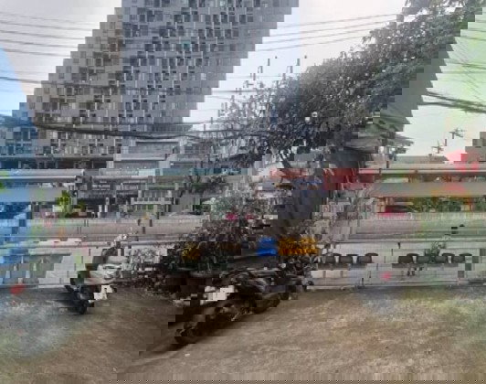 รูป ให้เช่าอาคารพาณิชย์ 4.5 ชั้น 3 คูหา ทำเล ริมถนนรัชดาภิเษก / ห่าง BTS ตลาดพลู 500 เมตร / ห่าง เดอะมอลล์ ท่าพระ 500 เมตร / จดบริษัทได้ - รูปที่ 3/9