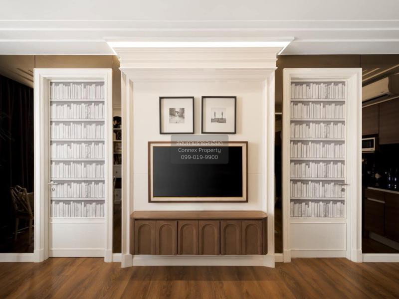 รูป เช่าคอนโด  พาร์ค ออริจิ้น พร้อมพงษ์ BTS-พร้อมพงษ์ คลองตัน เขต คลองเตย กรุงเทพ CX-77295 ✅ ทักไลน์ @connexproperty ตอบทันที ทีมงานมืออาชีพ ✅ - รูปที่ 6/9