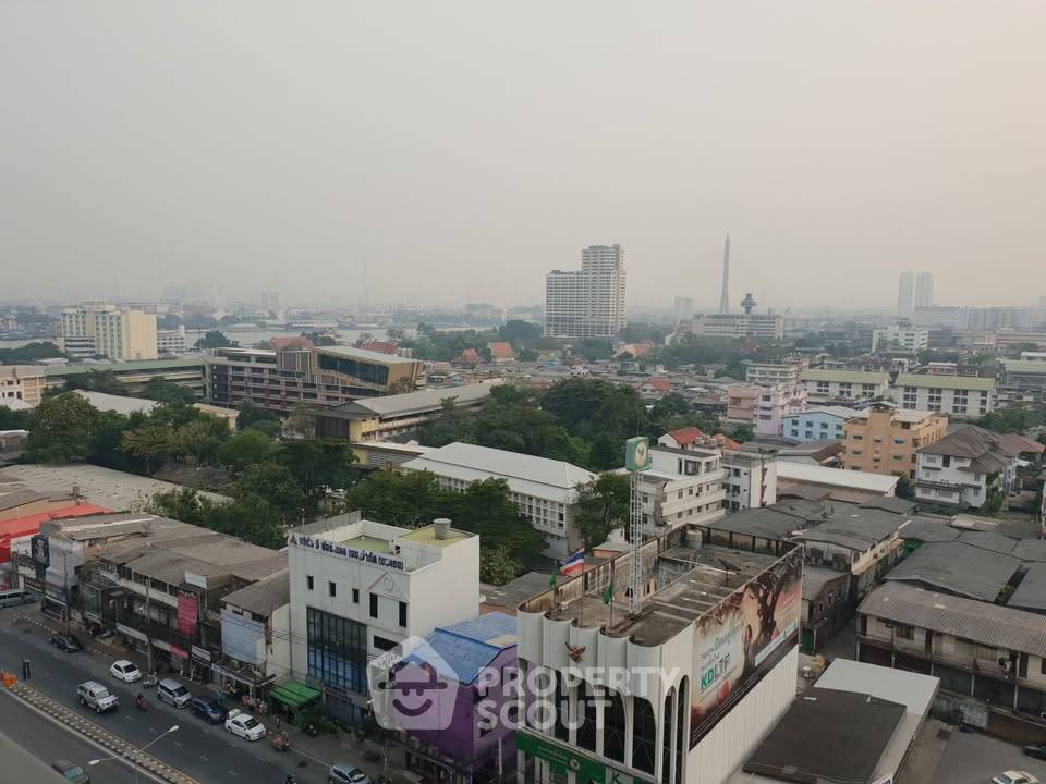 รูป คอนโด 1-ห้องนอน ที่ เออร์บาโน ราชวิถี ใกล้ MRT สิรินธร (ID 2761548) - รูปที่ 11/18