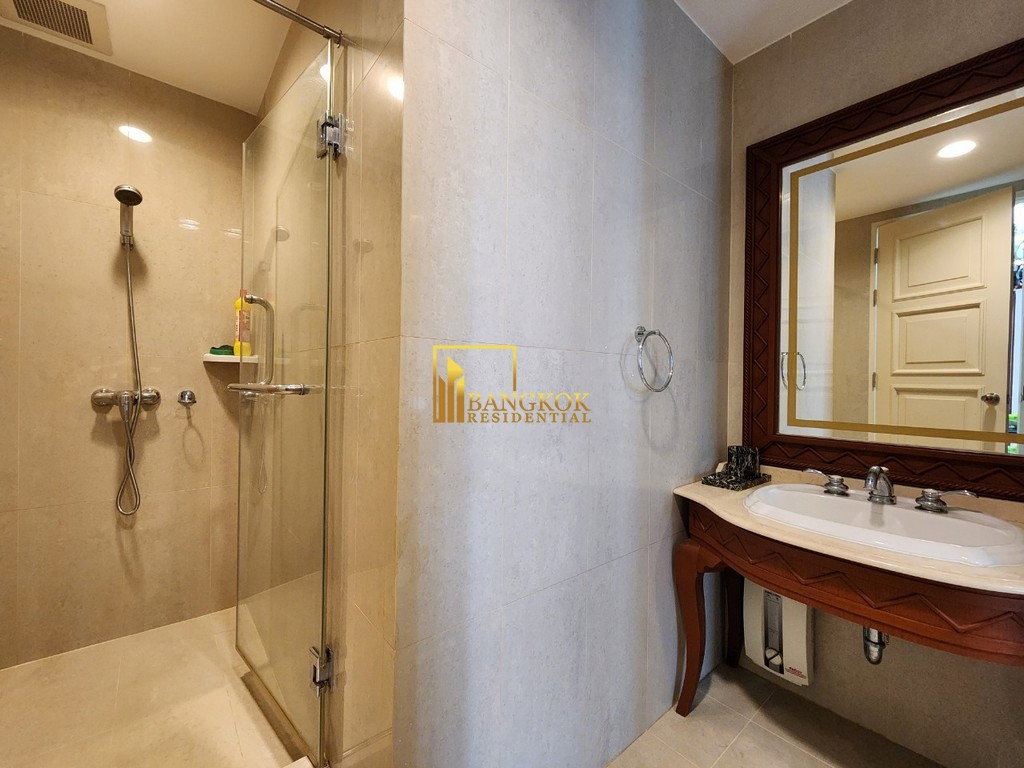 รูป The Bangkok 43 | 2 Bedroom For Rent or Sale in Phrom Phong - BR10568CD - รูปที่ 14/32