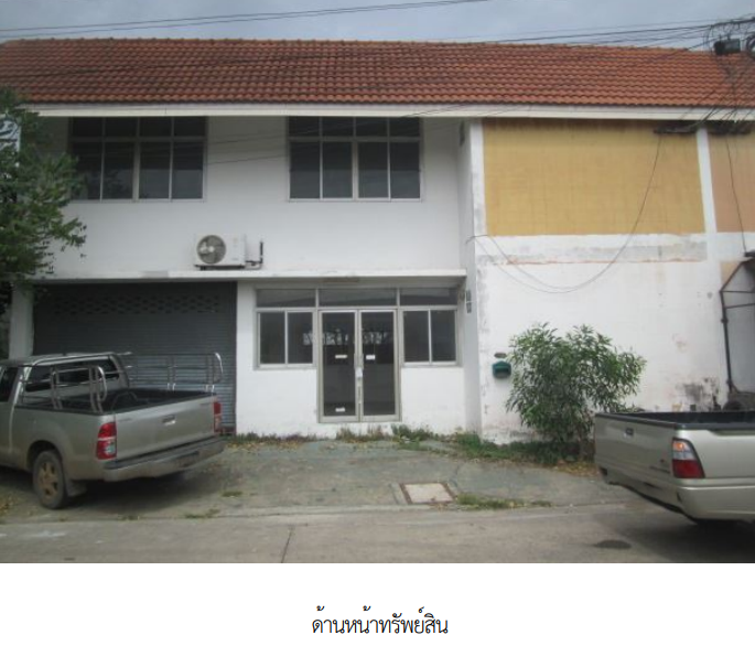 picture HOME, 101 Sq.w., บ้านเดี่ยว โครงการ ศรีปทุม 1 ปทุมธานี, Sam Khok, Pathumthani | 3.5M - 4/8