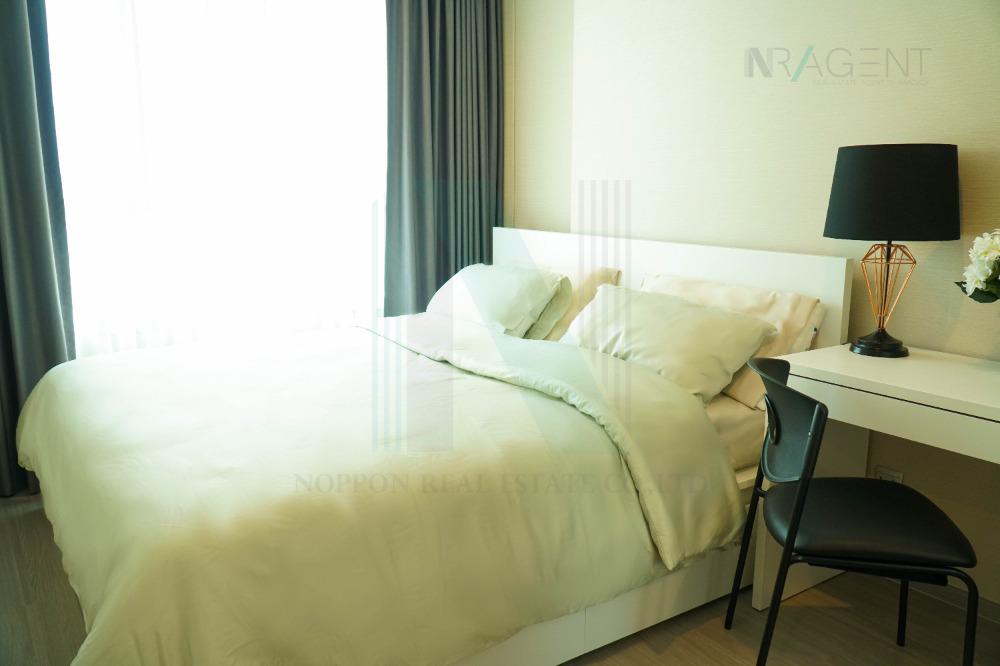 รูป 📣Nice room!📣 ให้เช่าคอนโด ไลฟ์ ลาดพร้าว อาคาร B ชั้น 40 1 ห้องนอน ขนาด 35.00 ตรม ใกล้ Central ลาดพร้าว - รูปที่ 5/8