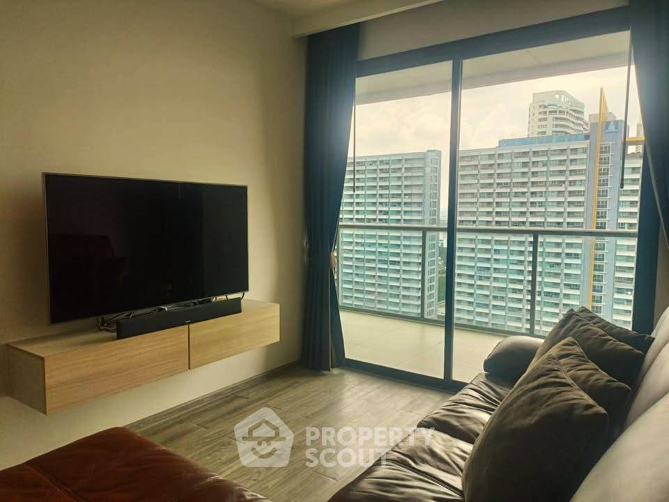 รูป คอนโด 1-ห้องนอน ที่ แอราส คอนโด พัทยา ใกล้ หาดจอมเทียน (ID 2388029) - รูปที่ 5/11