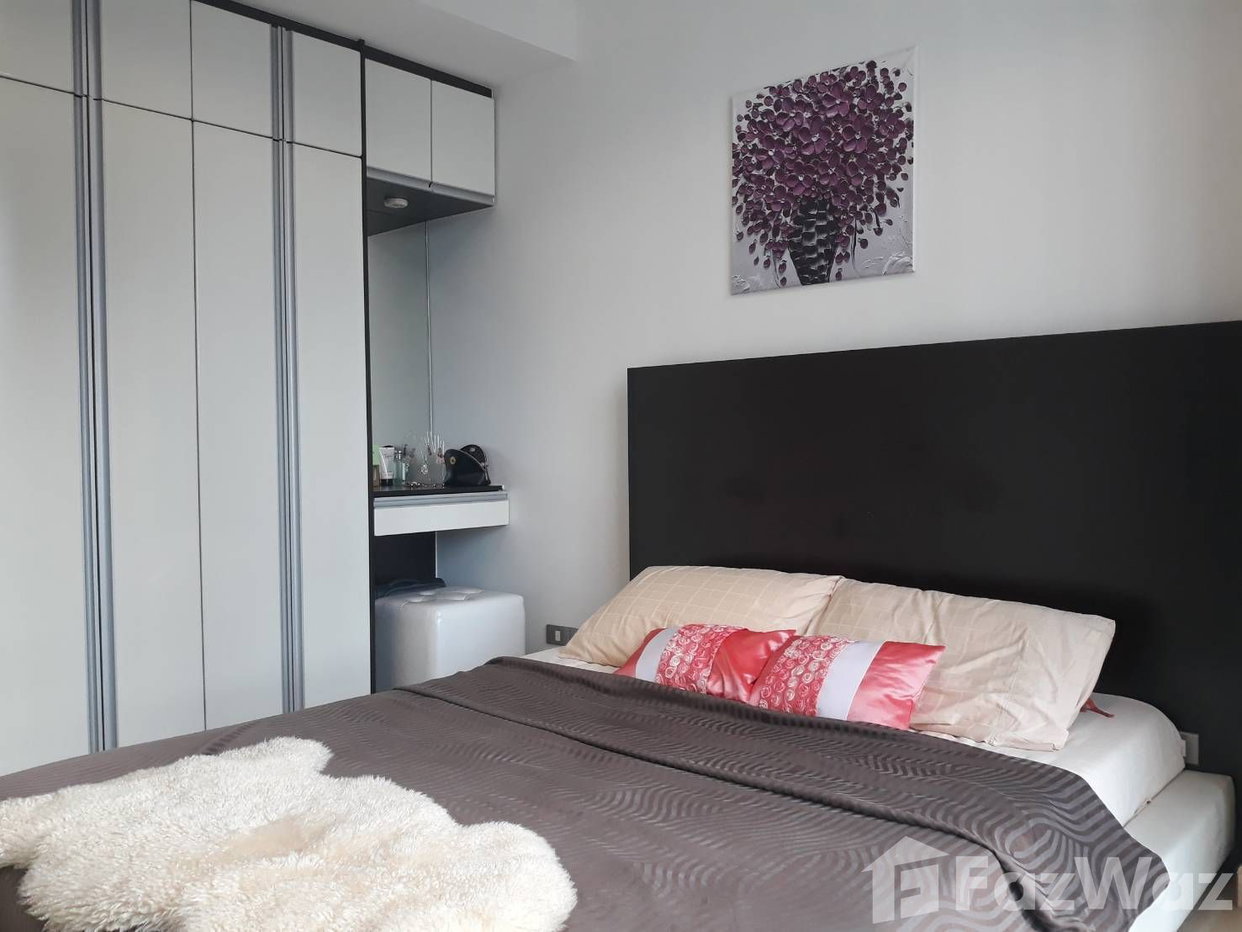 รูป ขาย คอนโด 1 ห้องนอน ในโครงการ 59 เฮอริเทจ 1677662 - รูปที่ 4/6