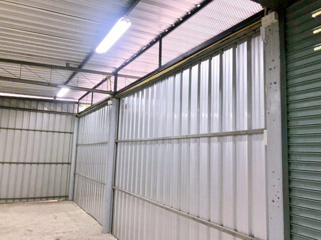 รูป รามอินทรา ประเสริฐมนูกิจ โกดัง MRT ลาดปลาเค้า 900ม. โรงงาน พร้อมที่จอดรถส่วนตัว 322ตร.ม. 82 ตร.วา. - รูปที่ 8/8