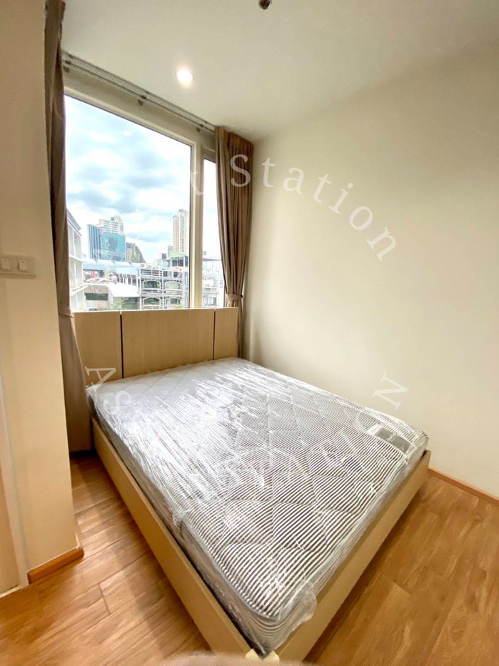 รูป 📍ให้เช่าคอนโด ราคาดีย์ Villa Ratchatewi เดินทางง่าย สะดวก  🚄ใกล้ BTS ราชเทวี - รูปที่ 8/14