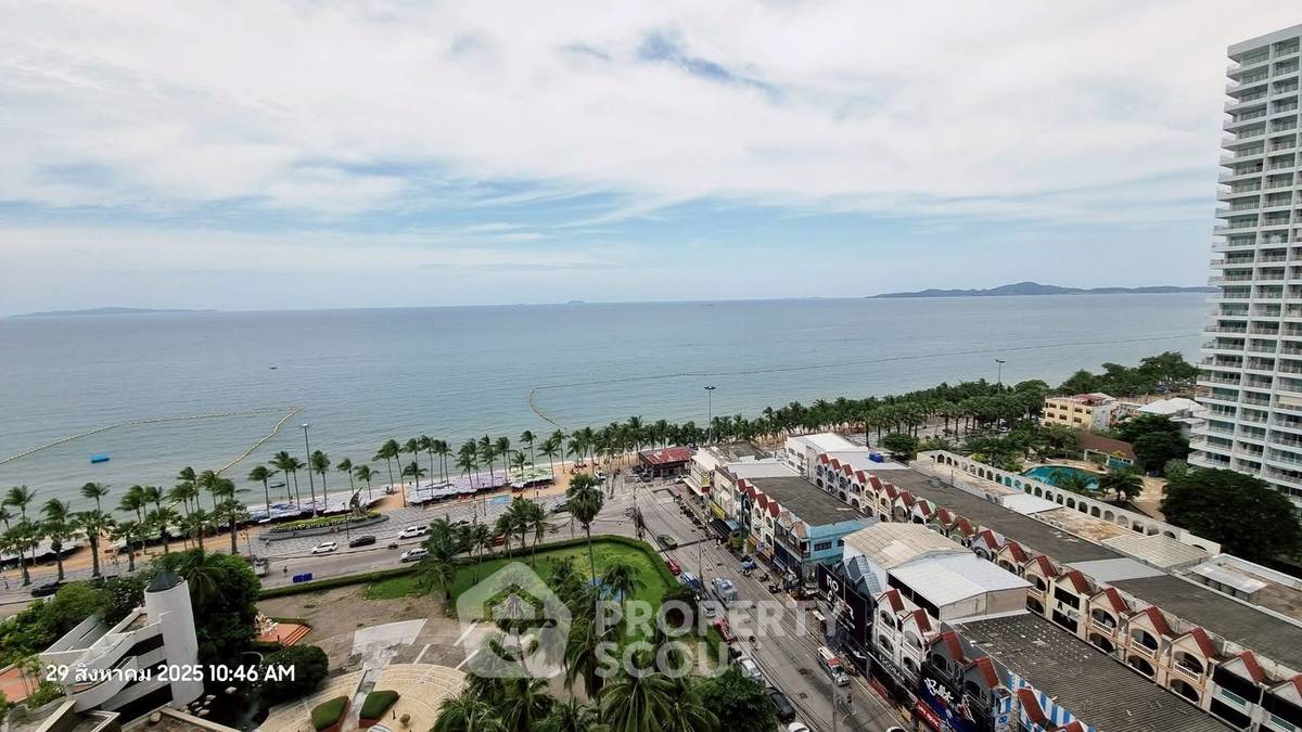 รูป คอนโด สตูดิโอ ที่ จอมเทียน พลาซ่า คอนโดเทล ใกล้ หาดจอมเทียน (ID 2761339) - รูปที่ 7/10