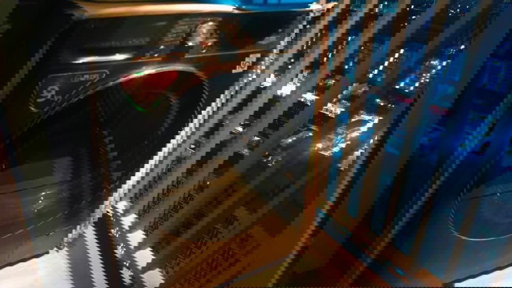 รูป TCI4OU ให้เช่าคอนโด Niche Mono Ramkhamhaeng 29 ตร.ม. ชั้น 30 ตึก B line id : @livinglegacy - รูปที่ 9/12