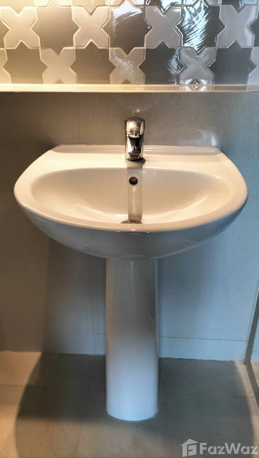 รูป ขาย คอนโด 1 ห้องนอน ในโครงการ อกัสตัน สุขุมวิท 22 6122348 - รูปที่ 8/21