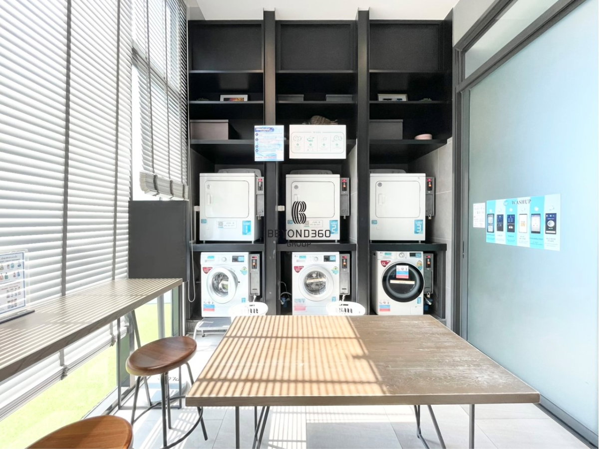 รูป เดอะไลน์ สุขุมวิท 101 🌟PN-00003456🌟 - รูปที่ 11/19