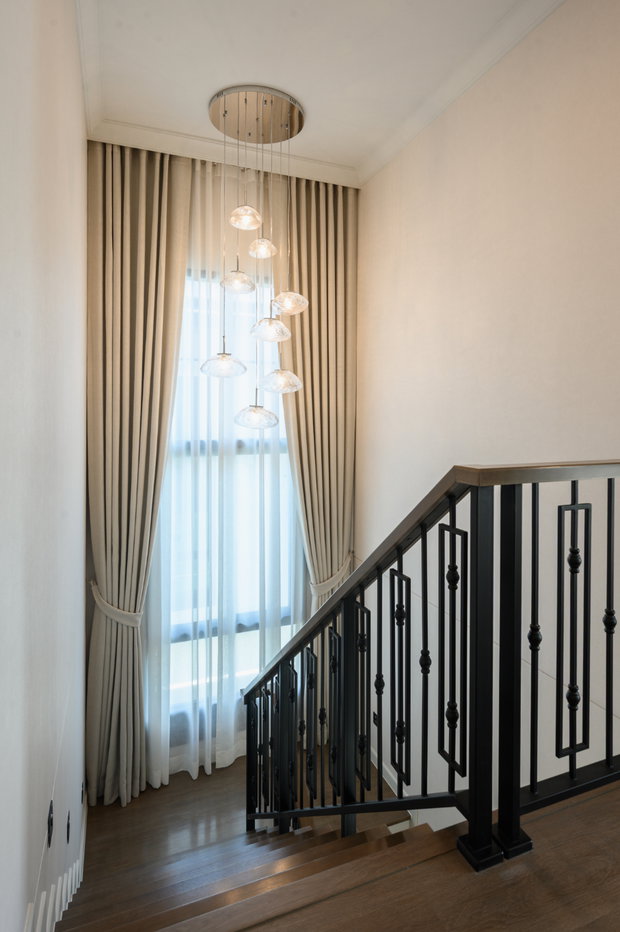 รูป 🏡💎 บ้านหรูให้เช่า เศรษฐสิริ เกาะแก้ว 4 ห้องนอน พื้นที่ใหญ่ 260 ตร.ม. เฟอร์ครบ พร้อมอยู่ ✨ - รูปที่ 14/43