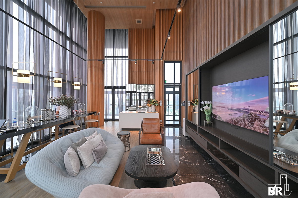 รูป  Condo for Rent ⭐ Beatniq Sukhumvit 32 ห้องสวย พร้อมอยู่ ราคาดี 💎  - รูปที่ 2/5