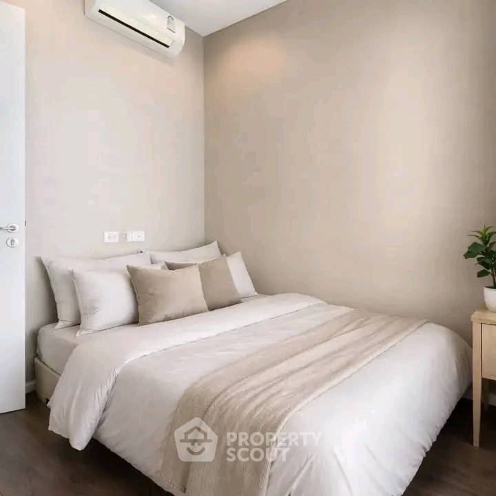 รูป คอนโด 2-ห้องนอน ที่ เดอะ เซนต์ ลาดพร้าว ใกล้ MRT พหลโยธิน (ID 2761768) - รูปที่ 5/10