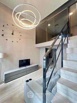 1-BR Condo at Ideo New Rama 9 near ARL Ramkhamhaeng (ID 2636236)