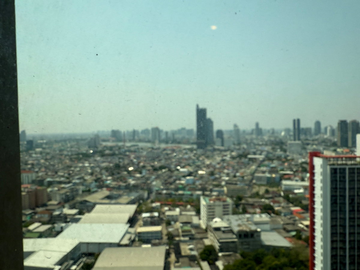 picture ð§Ģ Condo For Rent The Key Sathorn - Charoenrat !! - 10/10