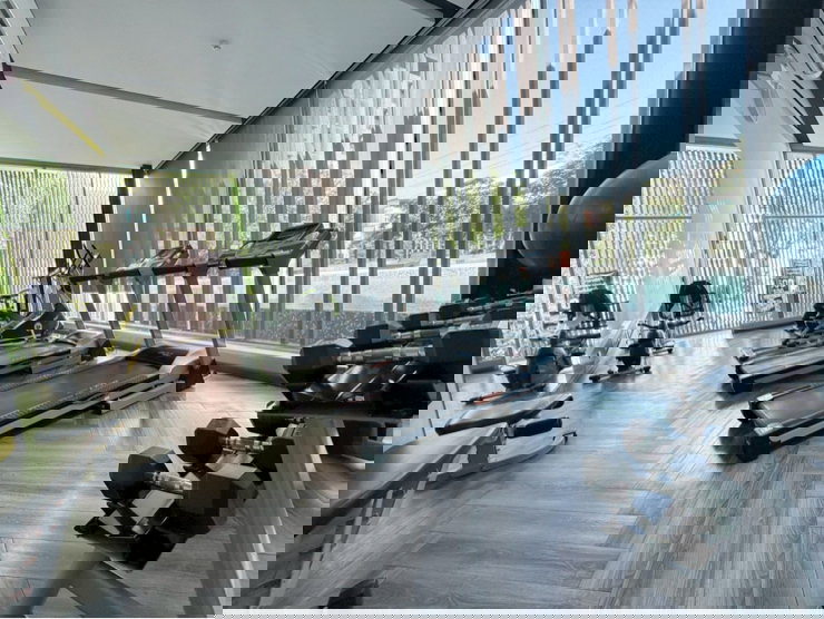 รูป ขายคอนโด Present Ekachai (พรีเซนต์ เอกชัย) ห้องรีโนเวทใหม่ พร้อมอยู่ - รูปที่ 15/17