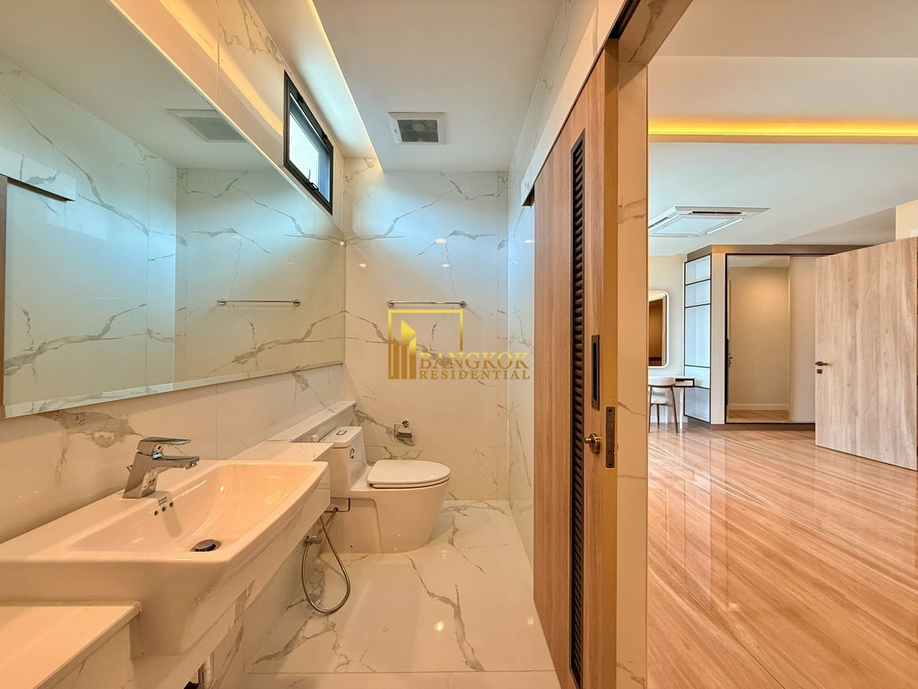 รูป Delightful 4 Bedroom House For Rent in Thonglor Area - BR28274SH - รูปที่ 27/48