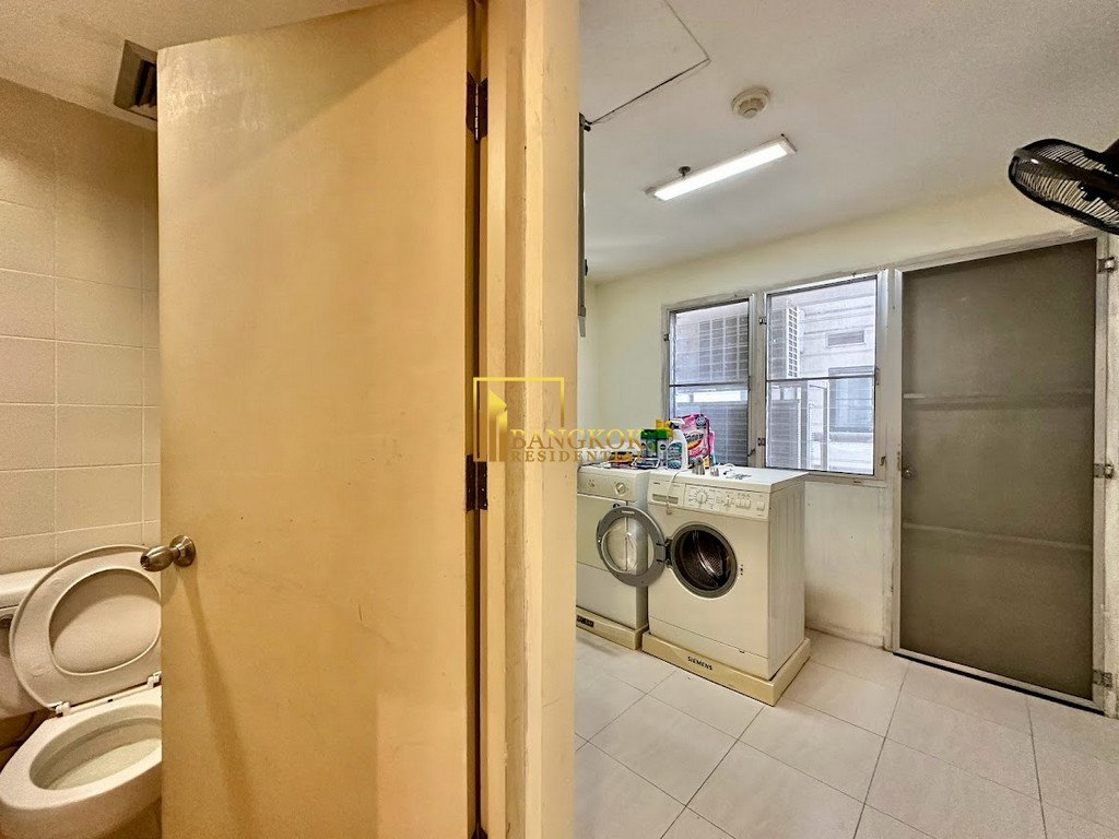 รูป Las Colinas | Modern 2 Bedroom Condo in Asoke - BR3943CD - รูปที่ 23/41