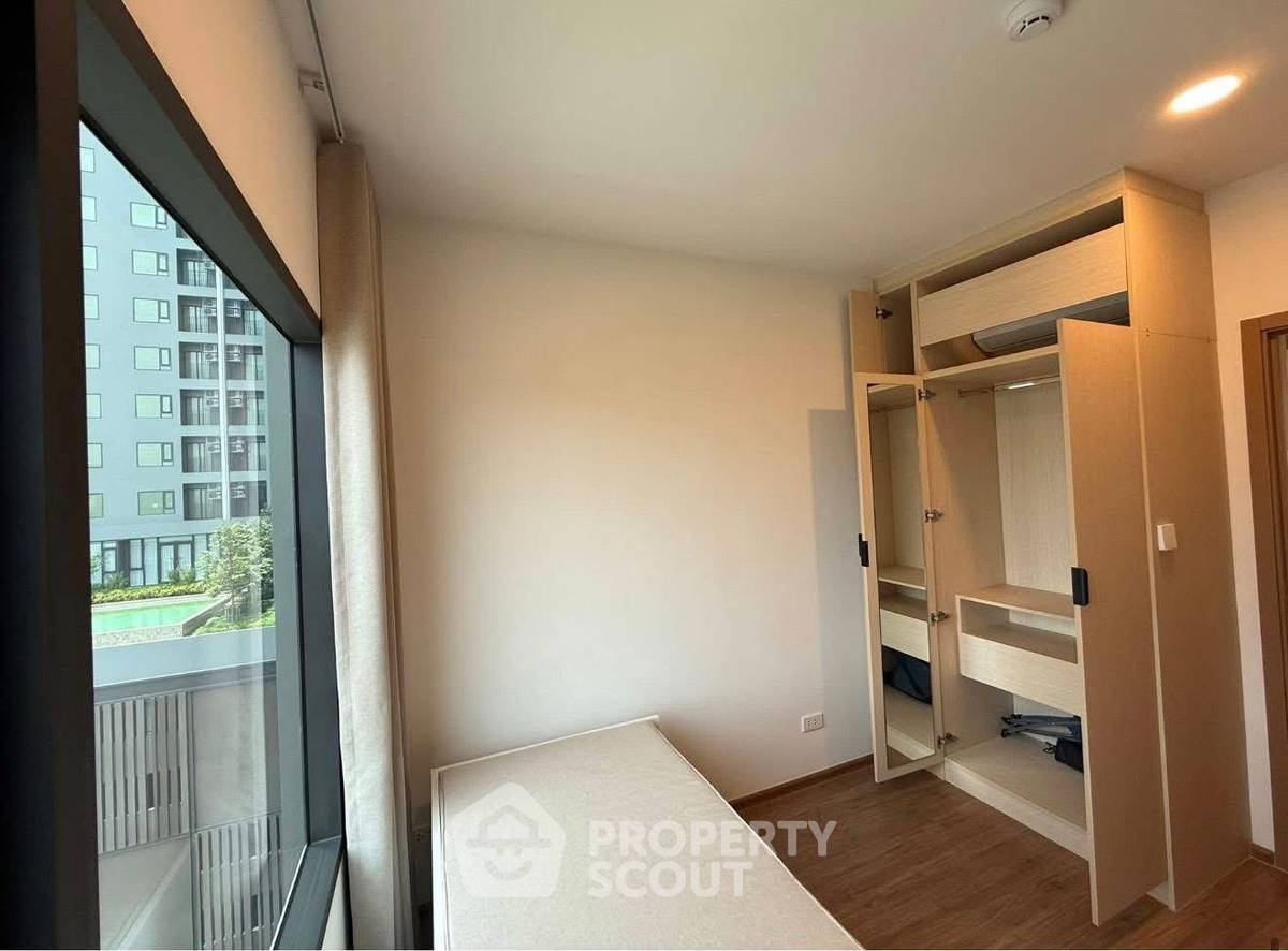 รูป คอนโด 2-ห้องนอน ที่ เดอะ ลิฟวิ่น รามคำแหง ใน หัวหมาก (ID 2761572) - รูปที่ 8/10