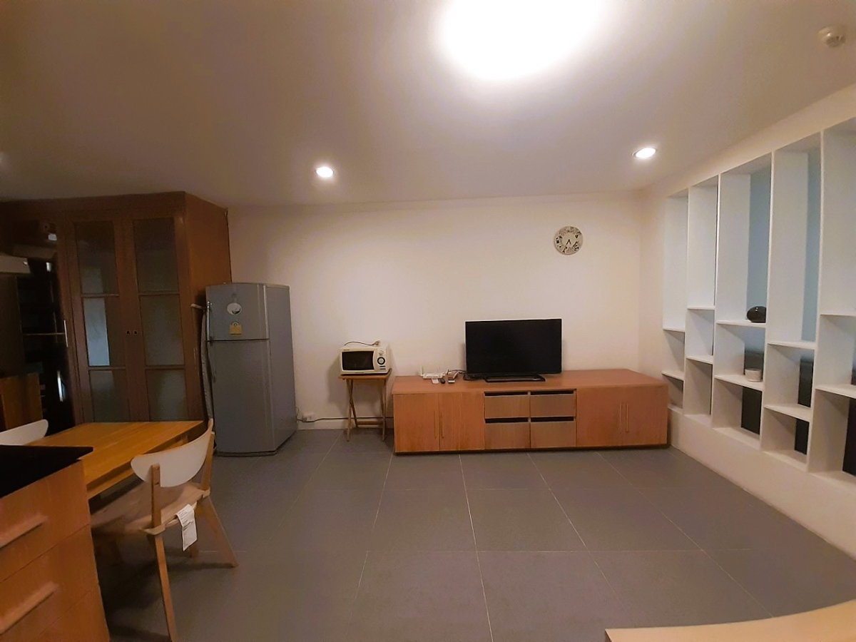 รูป Best Price 🔥ให้เช่า Supalai Place Sukhumvit 39 ห้องสวยมาก เฟอร์ครบ ชั้นสูง วิวเมือง | Code DS2153 Line : @Dstay - รูปที่ 3/6