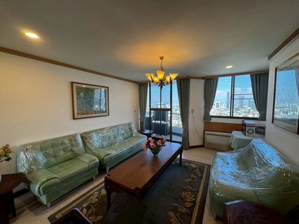 รูปภาพ Best Price 🔥ให้เช่า Supalai Place Sukhumvit 39 ห้องสวยมาก ตกแต่งเฟอร์ครบ ชั้นสูง วิวเมือง | Code DS2154 Line : @Dstay