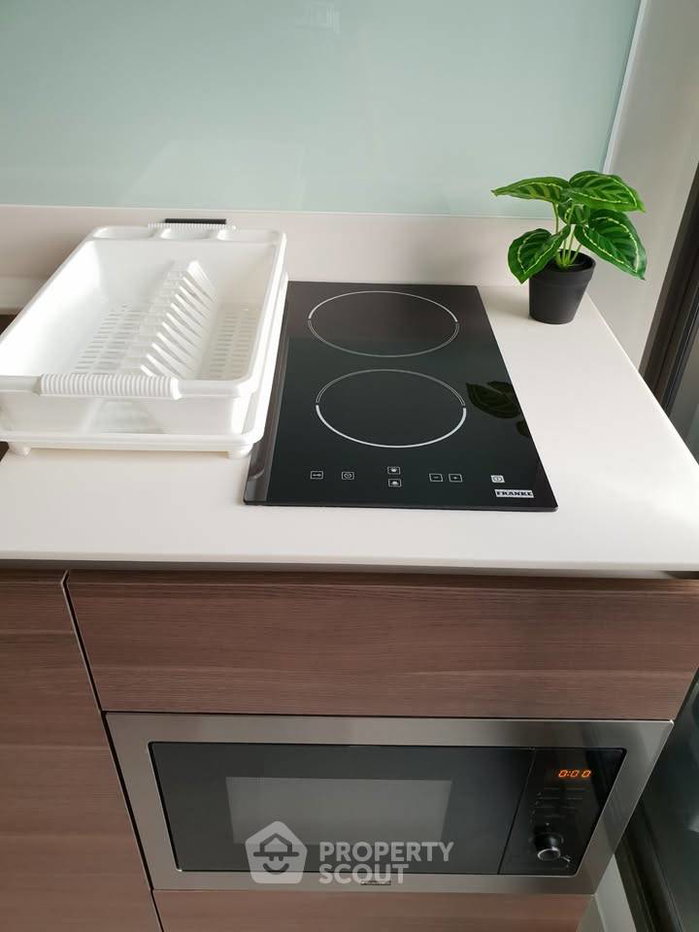 รูป คอนโด 1-ห้องนอน ที่ เออร์บาโน ราชวิถี ใกล้ MRT สิรินธร (ID 2761548) - รูปที่ 12/18