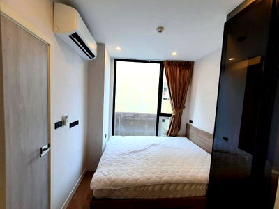 Condos for rent Ratchadapisek 3 : Rent Groove ratchada s.3  beautiful and cozy