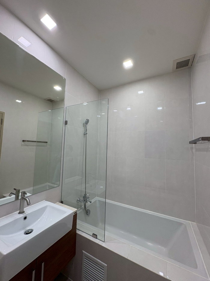 รูป P0618 | Noble Reveal คอนโด 2 ห้องนอน ห้องใหญ่ พร้อมผู้เช่า ทำเลศักยภาพ เหมาะลงทุน - รูปที่ 5/7