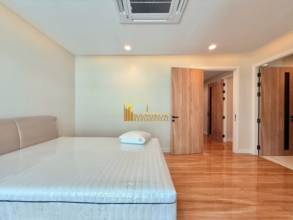 รูป Delightful 4 Bedroom House For Rent in Thonglor Area - BR28274SH - รูปที่ 29/48