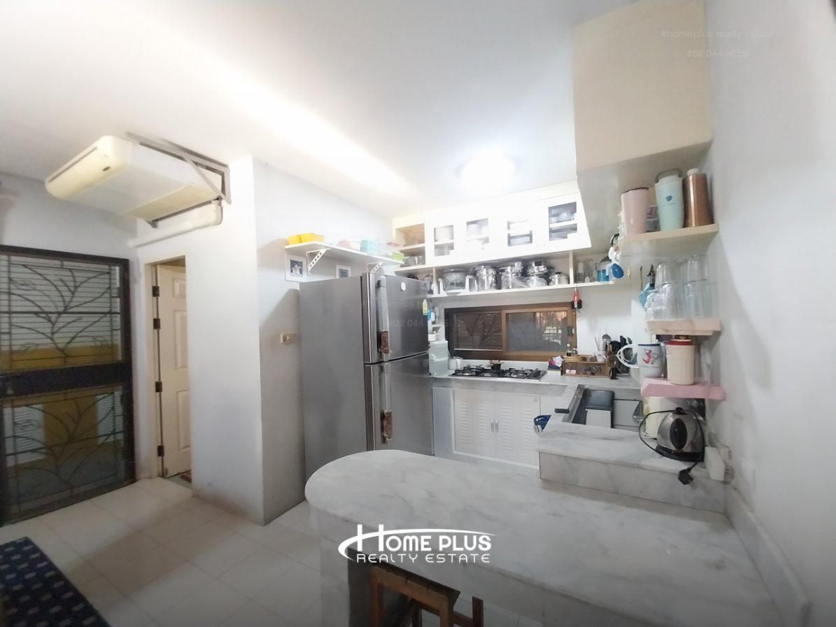 รูป บ้านเดี่ยวหลังริม หมู่บ้านออร์คิด วิลล่า บางนา - ตราด กม.24 (ออร์คิด ธนพูนทรัพย์) บางเสาธง สมุทรปราการ - รูปที่ 8/20