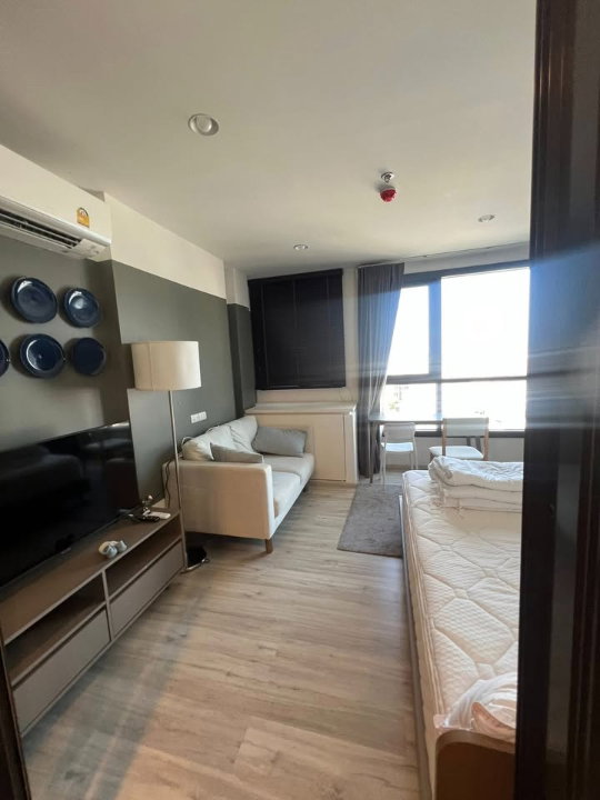 picture Condo for Rent at xt huaikhwang (B6903082) - 1/12