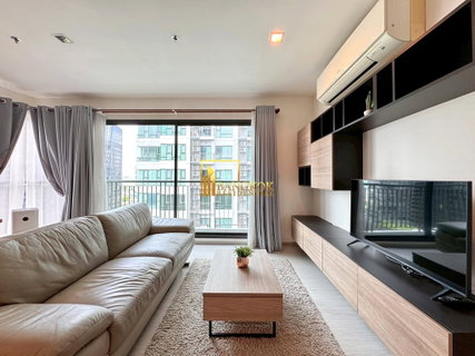 รูปภาพ Rhythm Sukhumvit 36-38 | Modern 2 Bed Condo in Popular Area - BR15856CD