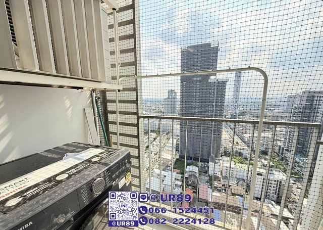 picture ð Hot Price ð For Rent U Delight @ Onnut Station - 14/14