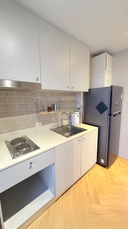 picture 70 sqm.  1 bed Fully furnished ready to move - 7/22